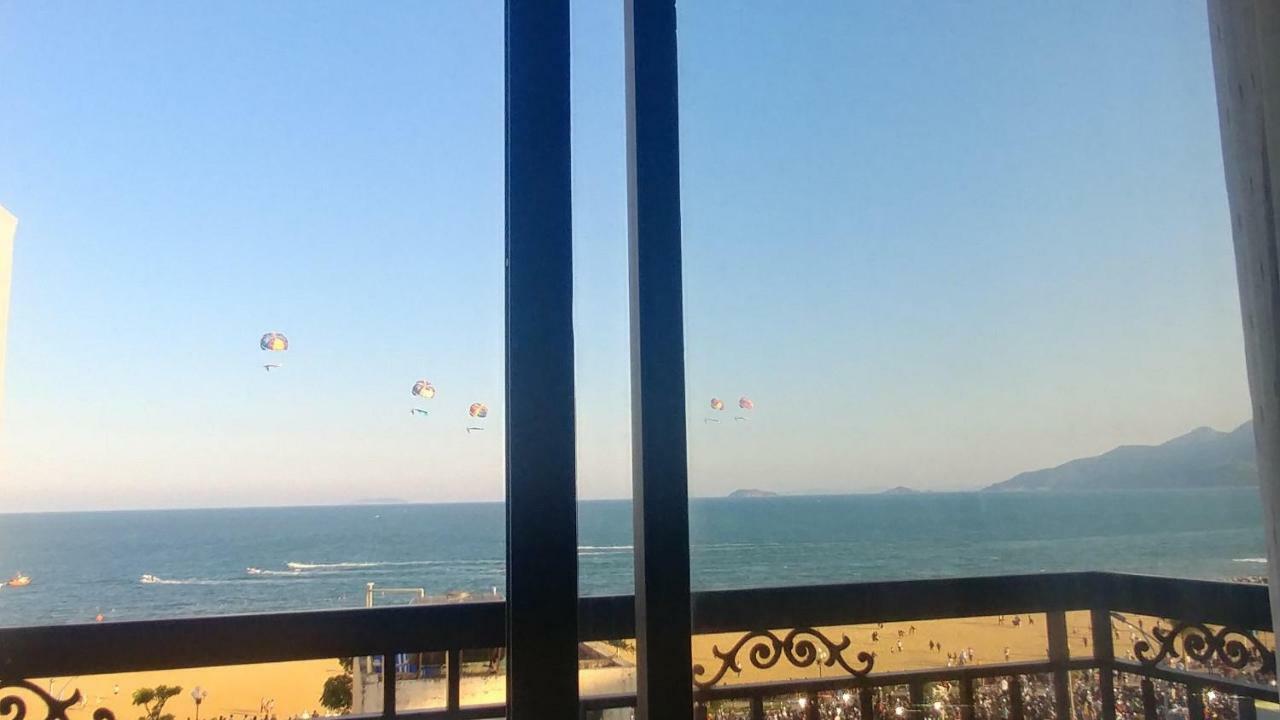 银河酒店 归仁 外观 照片